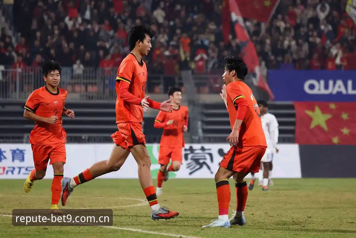 2026BET9怎么进 揭秘U17世界杯抽签结果背后:中国足球青训的真实实力与未来