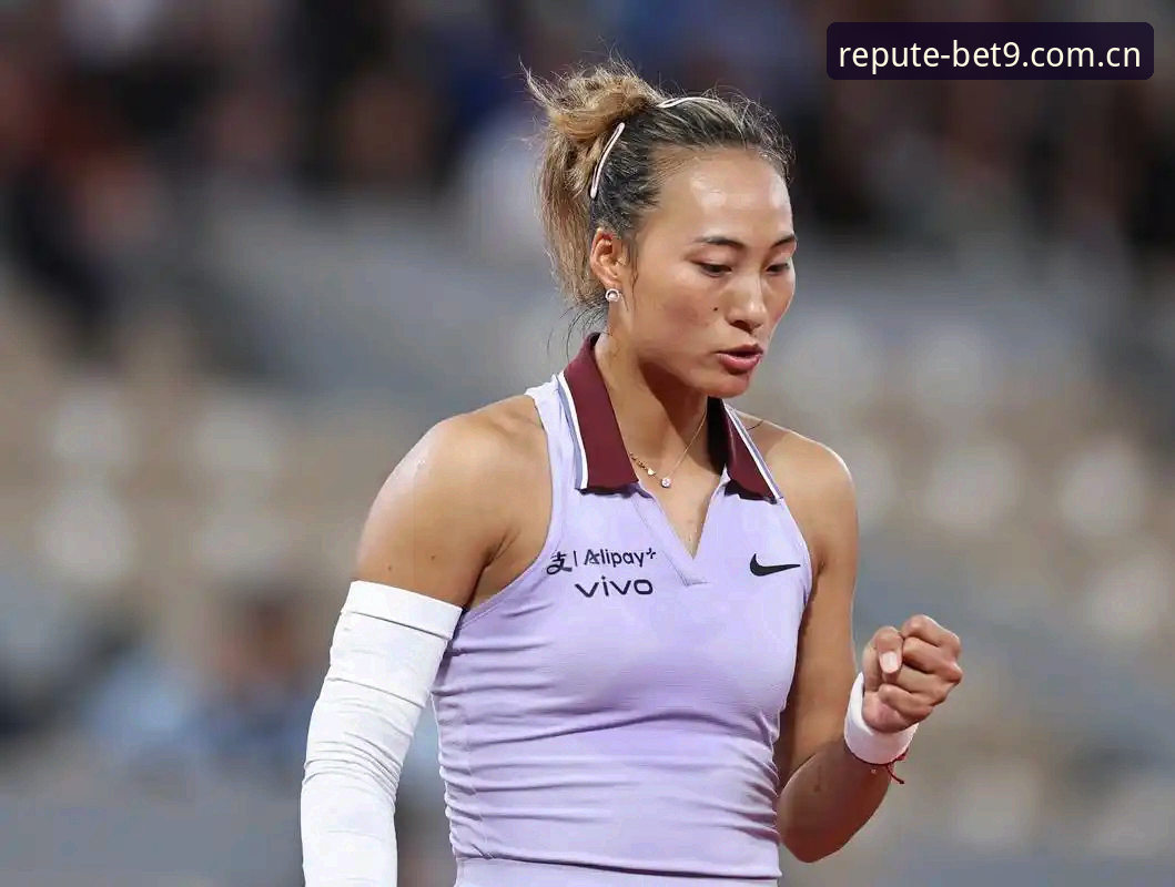 BET9最新版下载2026最新版本 2026年法网女单赛事深度解析:郑钦文、王欣瑜、张帅首轮对阵攻略与bet9体育平台观赛体验分享